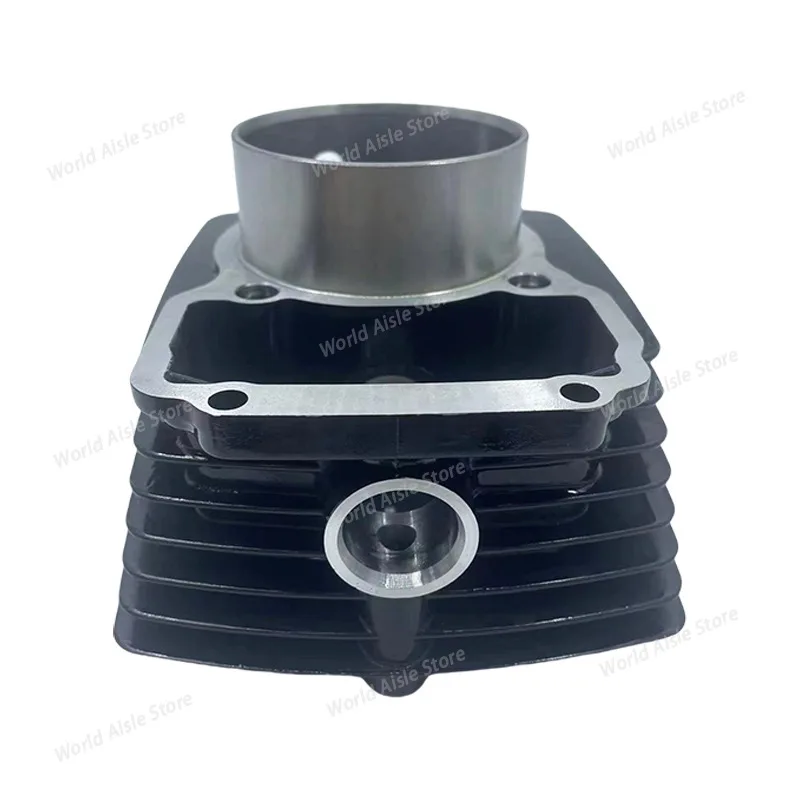 Motorcycle Engine Cylinder Kit For Vento Nitrox250 / CGF250 / For V-RACER 250