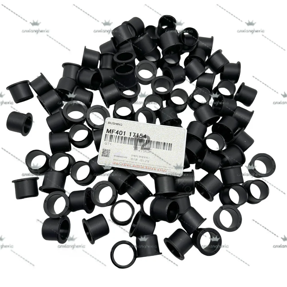 

100PCS OEM MF40117154 BUSHING FOR HYUNDAI ATOZ GRAND I10 I20 HB20 VENUE REINA CLUTCH RELEASE SHAFT FORK BUSHING BUSHING