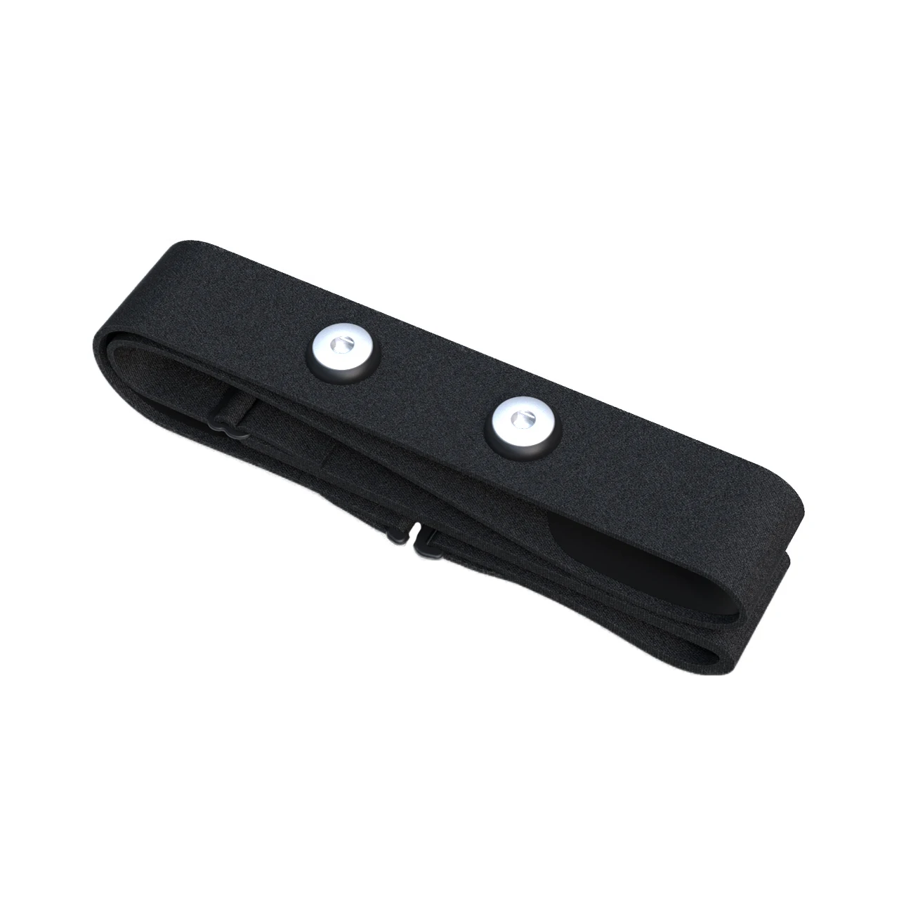 حزام صدر بديل لمراقبة معدل ضربات القلب من Fitspur متوافق مع Polar H9، H10 Coospo Wahoo Garmin Fitcent PolarLab