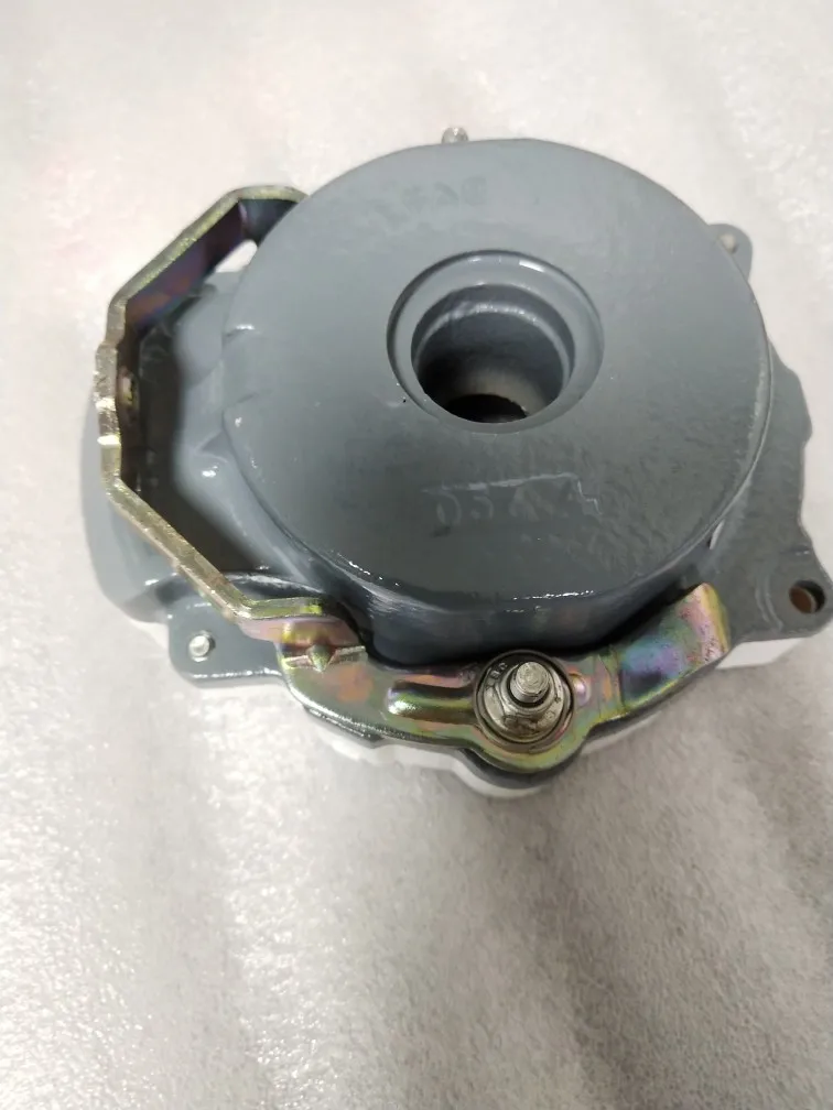 縫製ブレーキ ブレーキブレーキアセンブリ BR03 HR3.2Nm 230AC400ACv 純正 純正