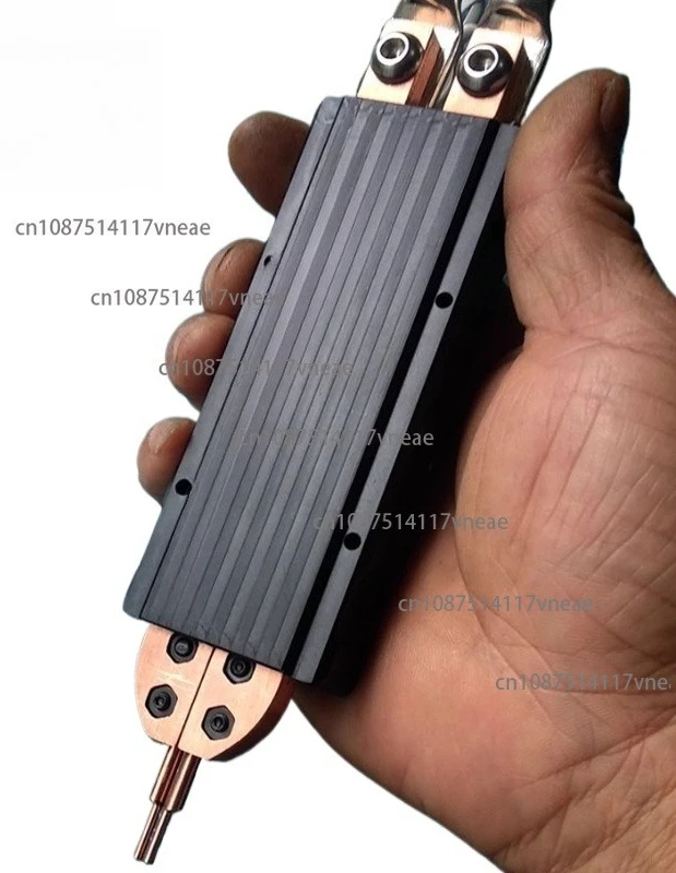 

Powerful Resistance Welding Pen Spot Welder with Auto Trigger Self Balancing