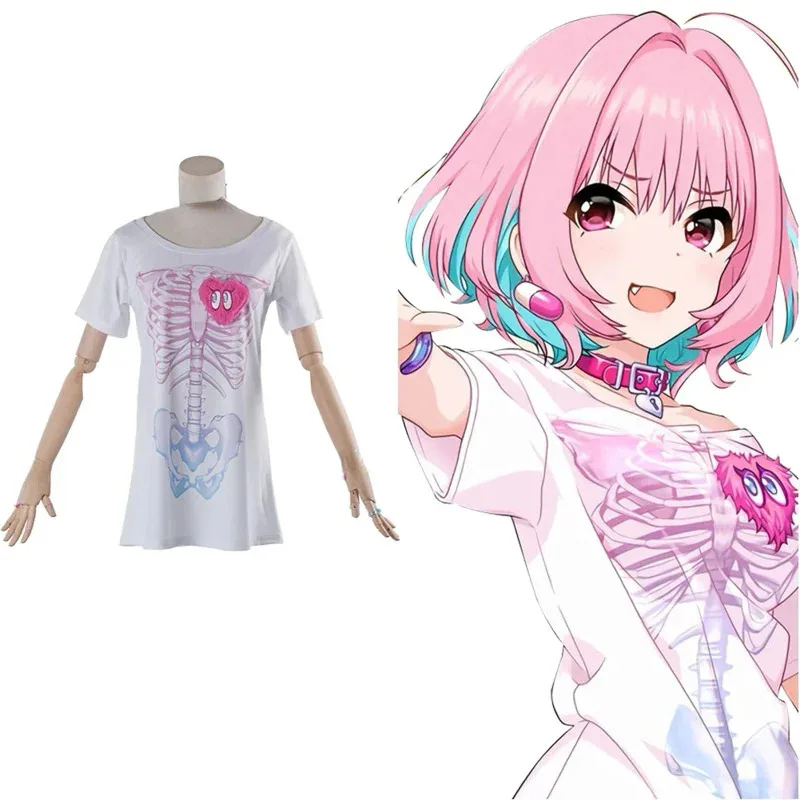 The -of-- by ChinaGirls Yumemi Riamu Cosplay 중국이 만든 최초의 제품