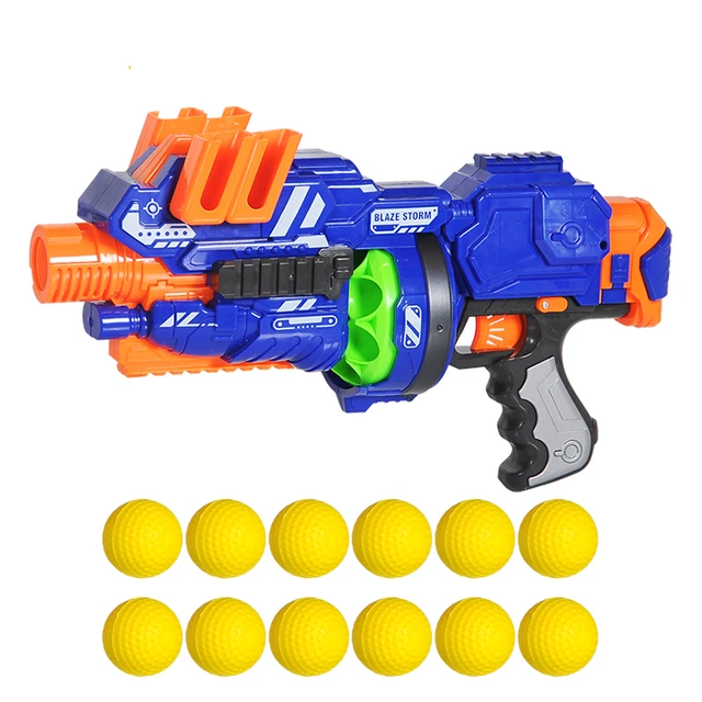 Nerf longest shops range