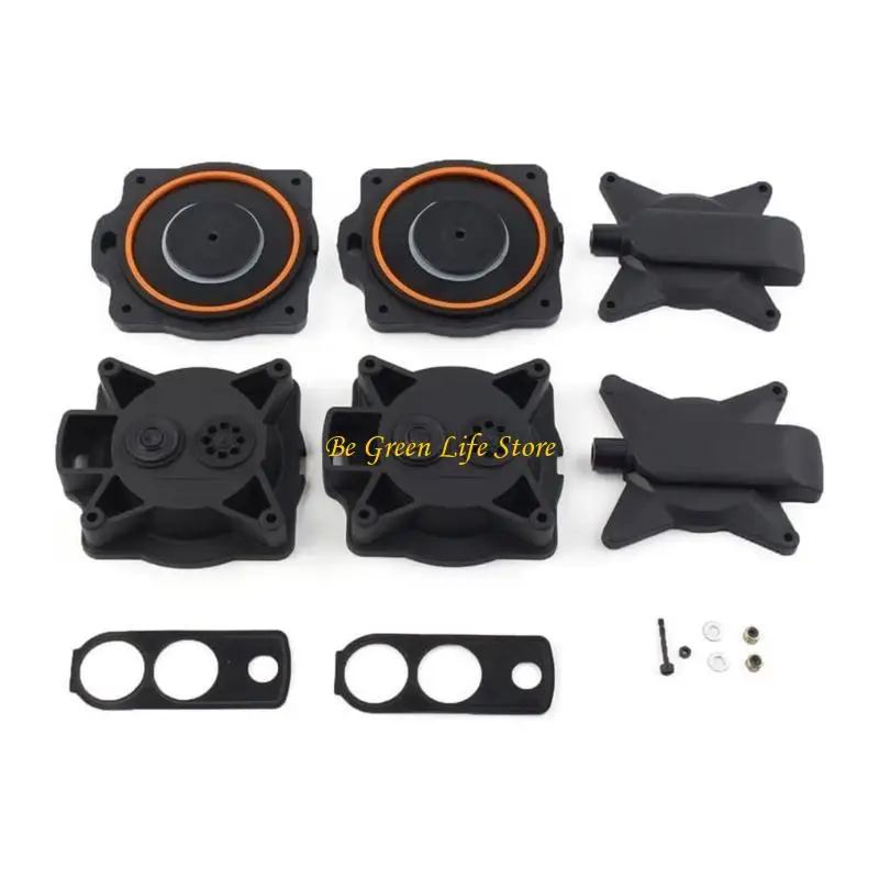 M7DF Air Air Pumps Set Set Pheasiperure Press Part for HP100 HP120 Simpl