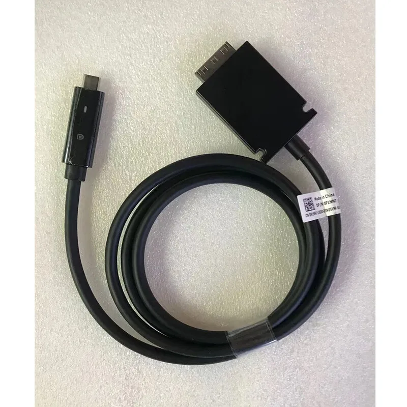 Для док-станции Dell TypeC HFXN4 PM41V P1NN7 TB16/WD15 Кабель для передачи данных