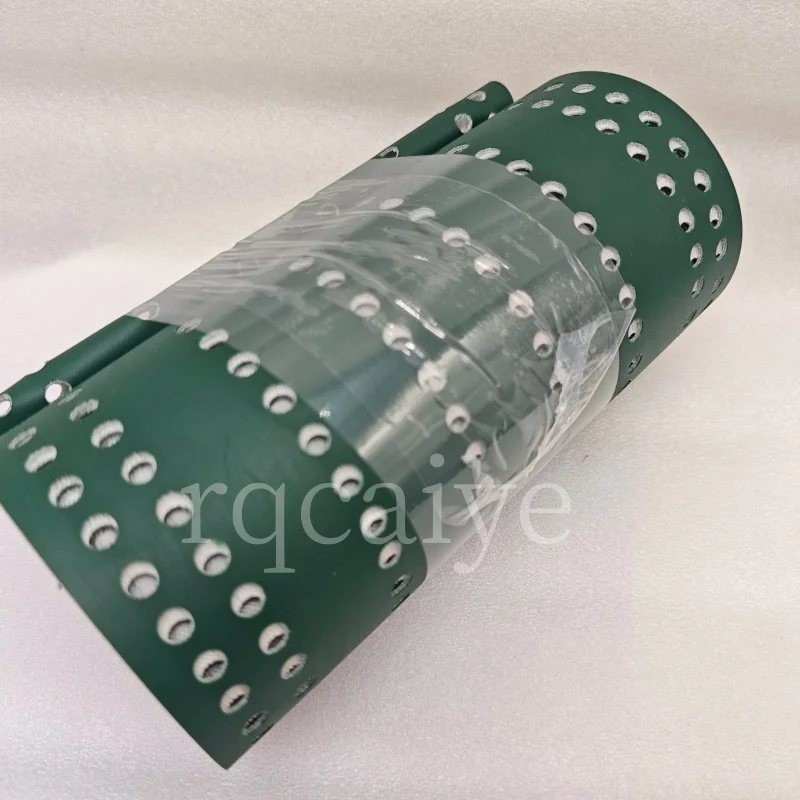 F4.020.292/02 2890x210mm CD102 XL105 Printing Machine Suction Tape SM102 Feeder Table Belt F4.020.292