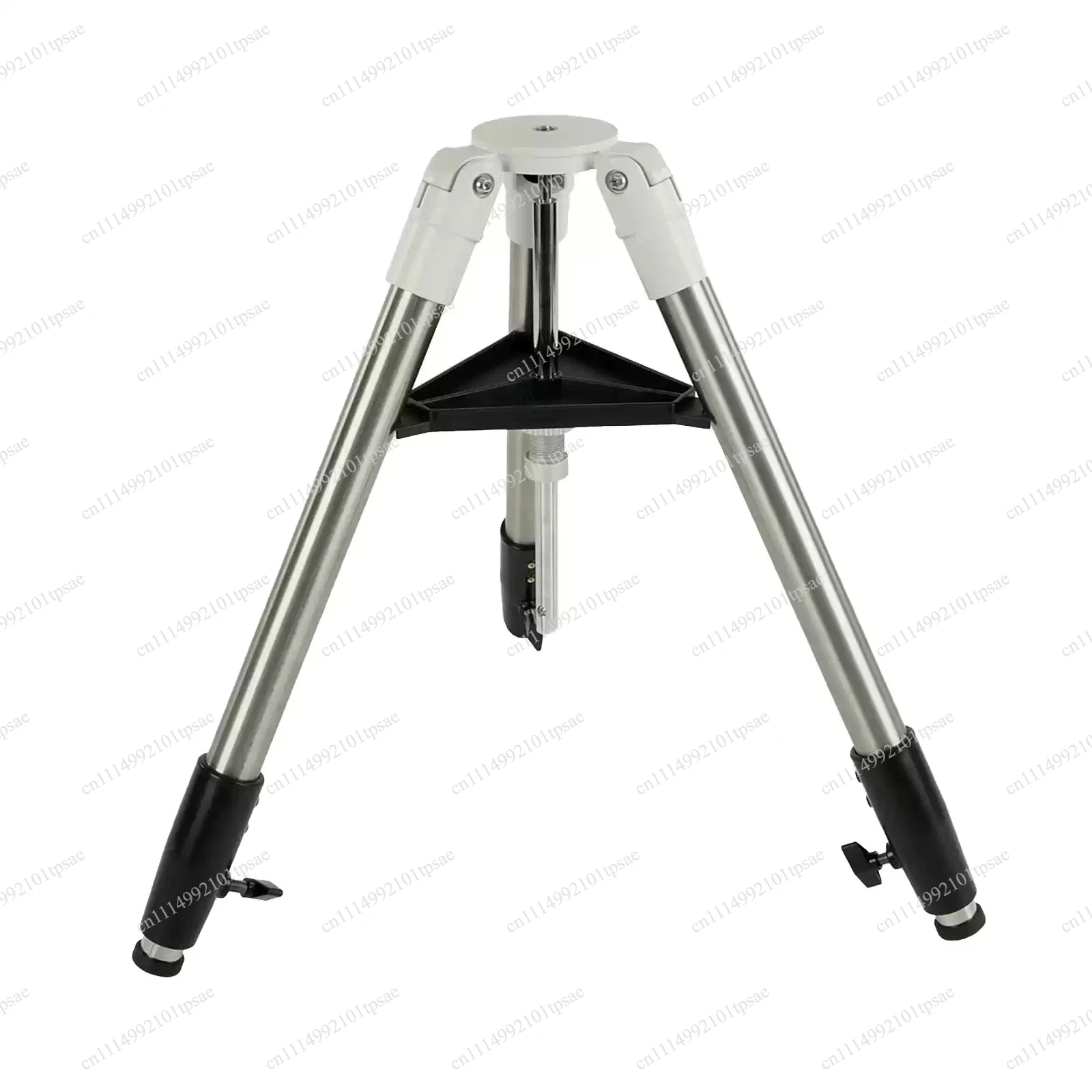 Tripod Astronomical Telescope Micro-moving visual view