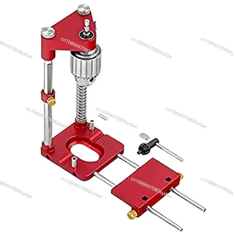 220v New Metal Portable Drill Locator Woodpeckers Precision Locator