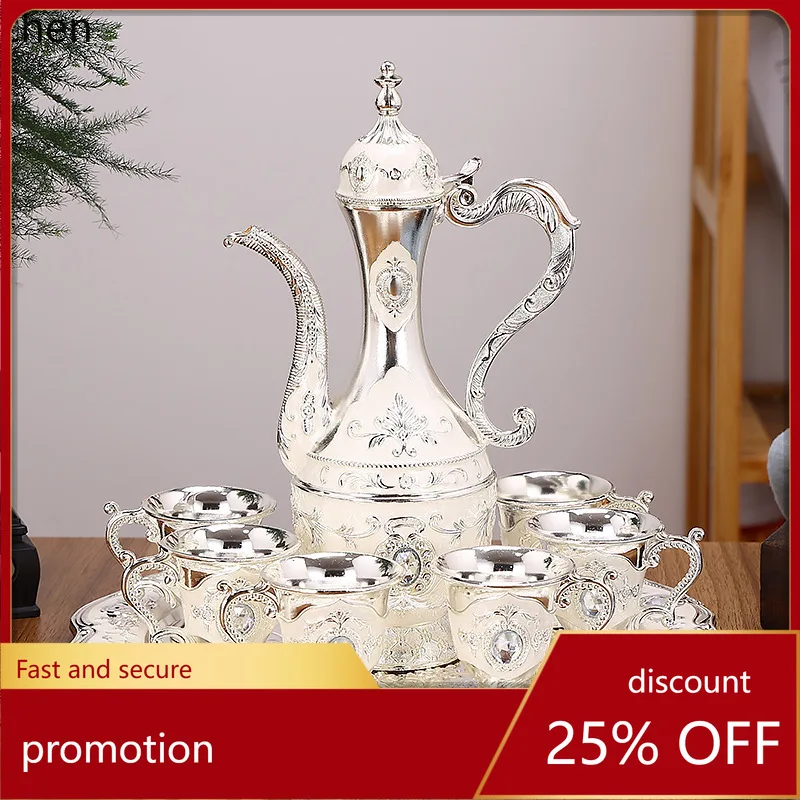 

Hxl wine set wine dispenser wine bottle high-end gift gift