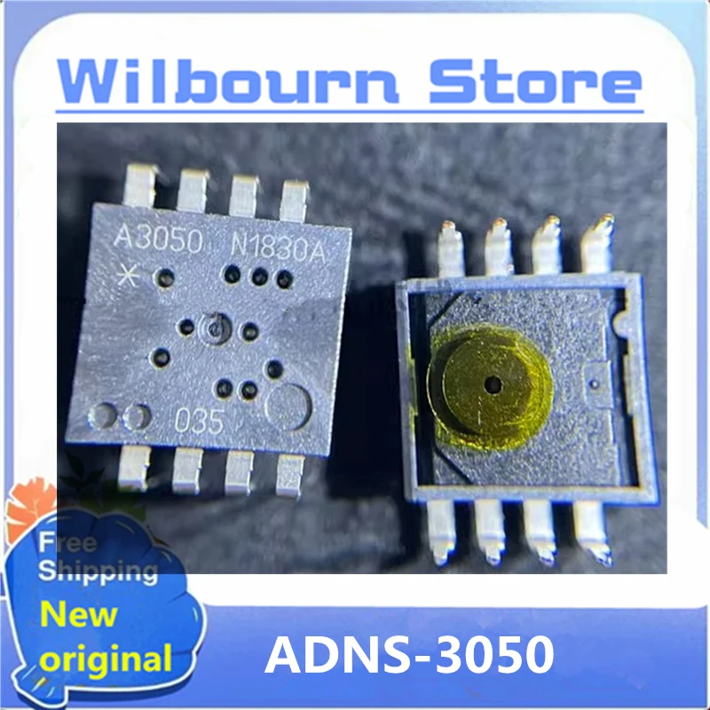 New 2~20Pcs ADNS-30…