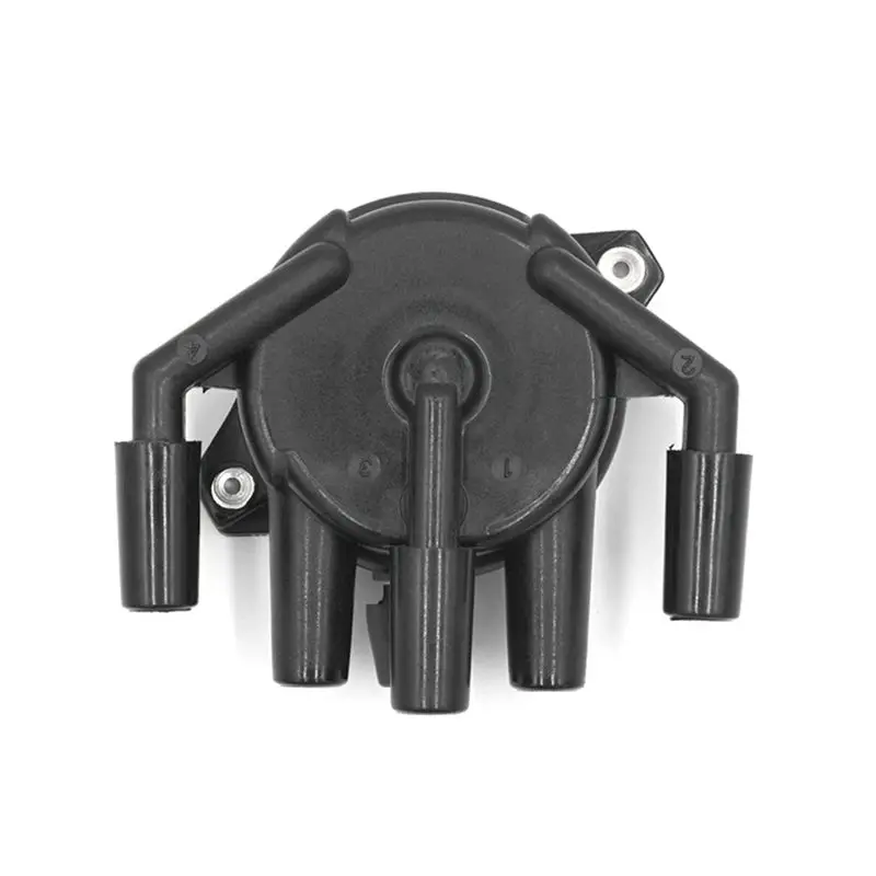 A99F-Car Engine Ignition Distributor Cover Cap MD-618980 MD618980 For Pajero Montero L300 L400 Space Gearbox