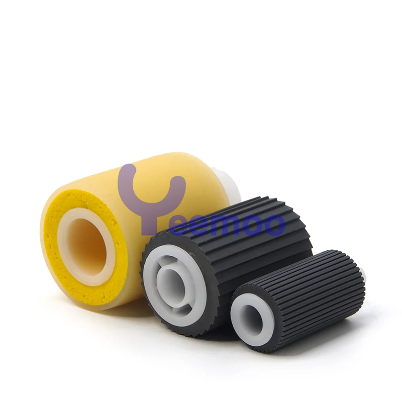1SET CANON PAPER TRAY PICKUP ROLLER FOR 6055 6065 6075 6255 6275 8085 8095 8105 8205 c7055 c7065 c7260 c9270 c9075