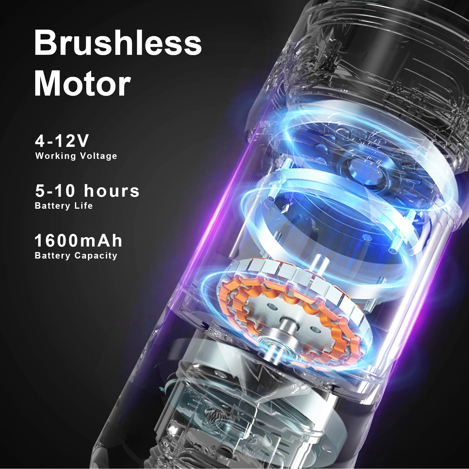 ماكس برو المهنية اللاسلكية ماكينة رسم الوشم التجميلي القلم 4.0 مللي متر 1800 مللي أمبير Coreless موتور قلم الوشم لفناني الوشم مع بطاريتين