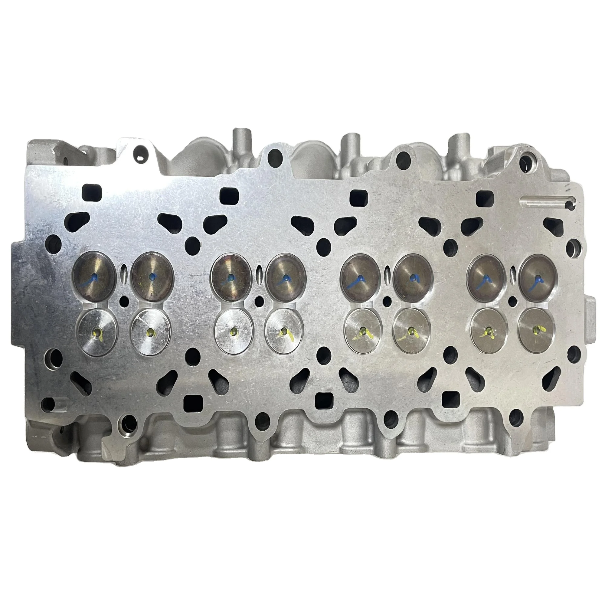 

Haishida Hot Sale Engine Part Semi-assembly Cylinder Head For SAIC MAXUS V80 2.5T IV Standard
