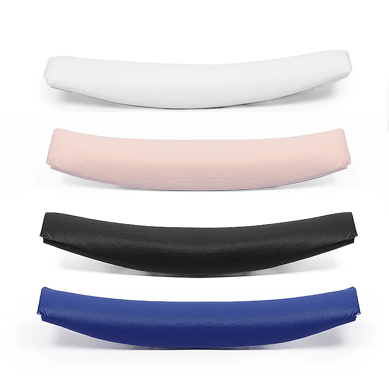 Cuscinetti auricolari in schiuma, fari di ricambio per JBL Tune600 T510BT T500BT T450BT Cuscinetti per fascia per cuffie Paraorecchie