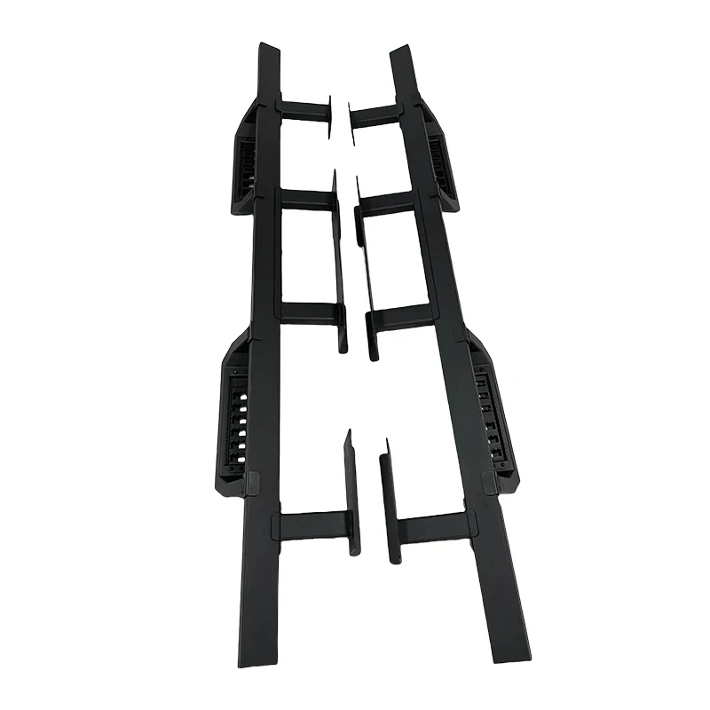 ApexRide4x4 Factory Pickup Accessories Side Step Running Board Tacoma 2024