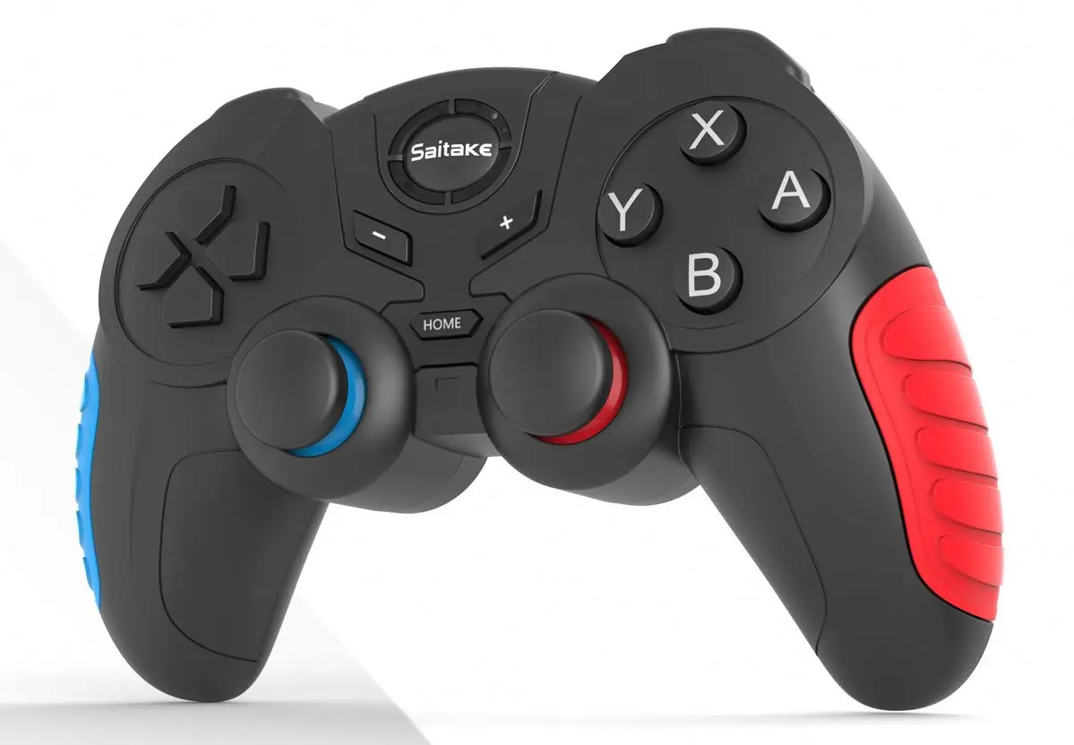 Switch Pro Wireless Game Controller Compatible With And Lite