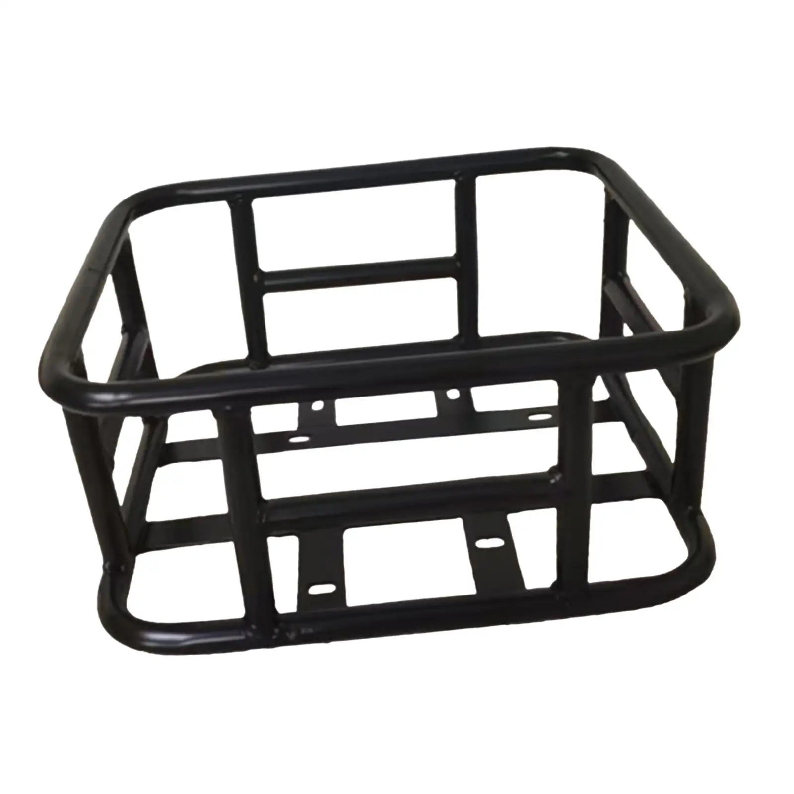 Bike Basket Rear Storage Basket Bicycle Basket Bicycle Cargo Rack Bags Bike Pannier for Adult Bike Luggage Travel Riding Outdoor