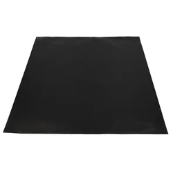 BBQ Grill Mat Barbecue Baking Mat BBQ Grill Mats Permanent Baking Film Roasting Film Outdoor Barbecue Mat Tools