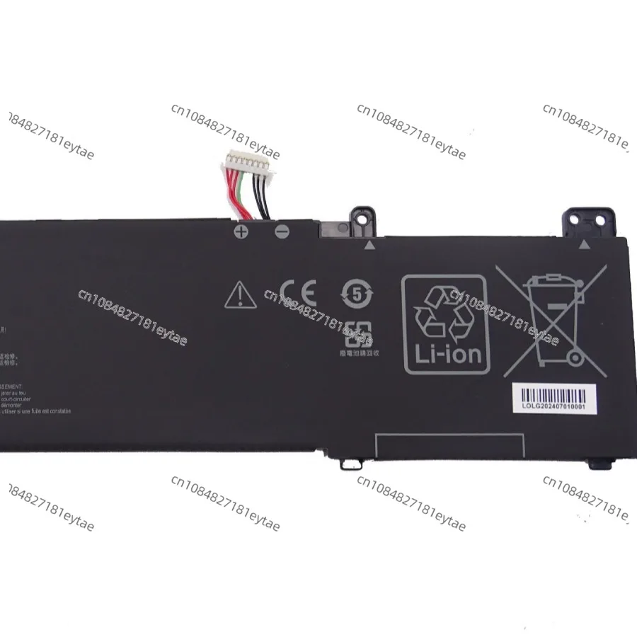 Suitable FOR ASUS B31N1822 Zenbook Flip 14 UM462DA UX462DA Notebook