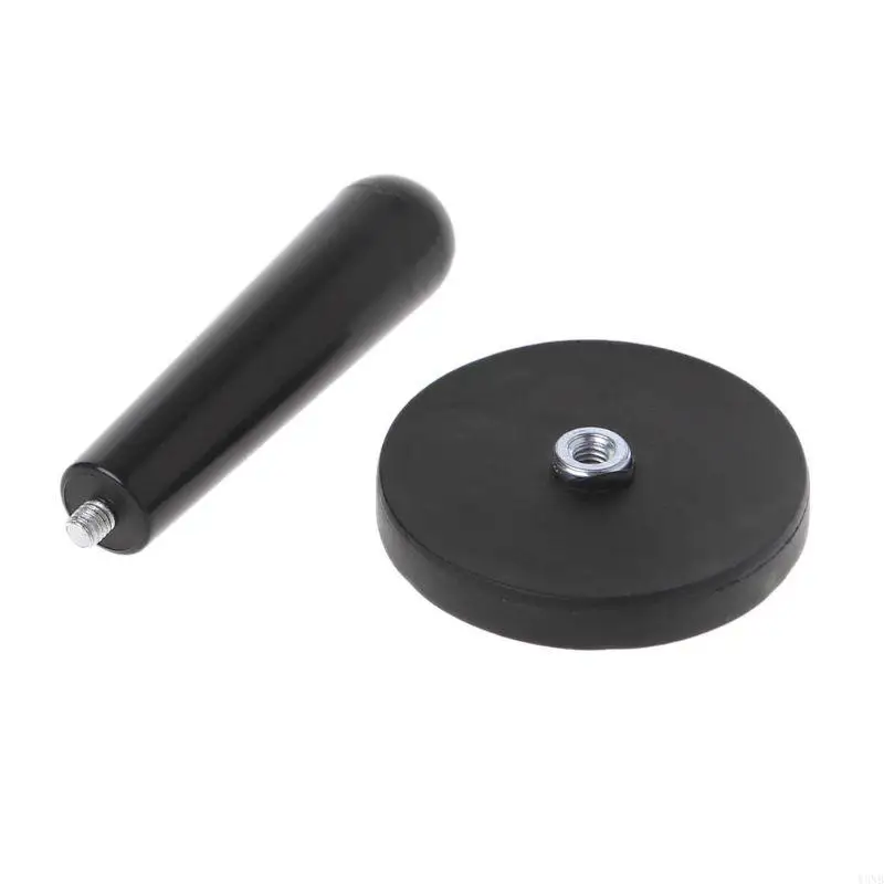 Y3NB 2 PCS Car Wrap Strong Magnet Holder Wrapping Vinyl Film Install