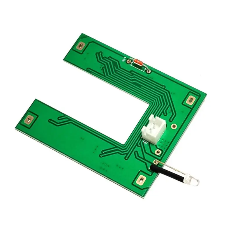 B89B-3X Rasierer Motherboard Zubehör Für Babyliss Pro Professionelle Rasierer BABFS2CN/BABFS2BCN/BABS2GCN Rasierer Motherboards