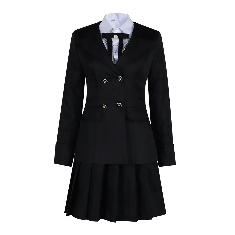 

Women Carnival Outfit Game Love and Deepspace Heroines Encountering Qimeng Cosplay Costume