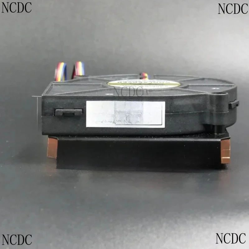 Semiconductor Refrigeration Sheet, Dedicated 40 * 40 Copper, Radiator