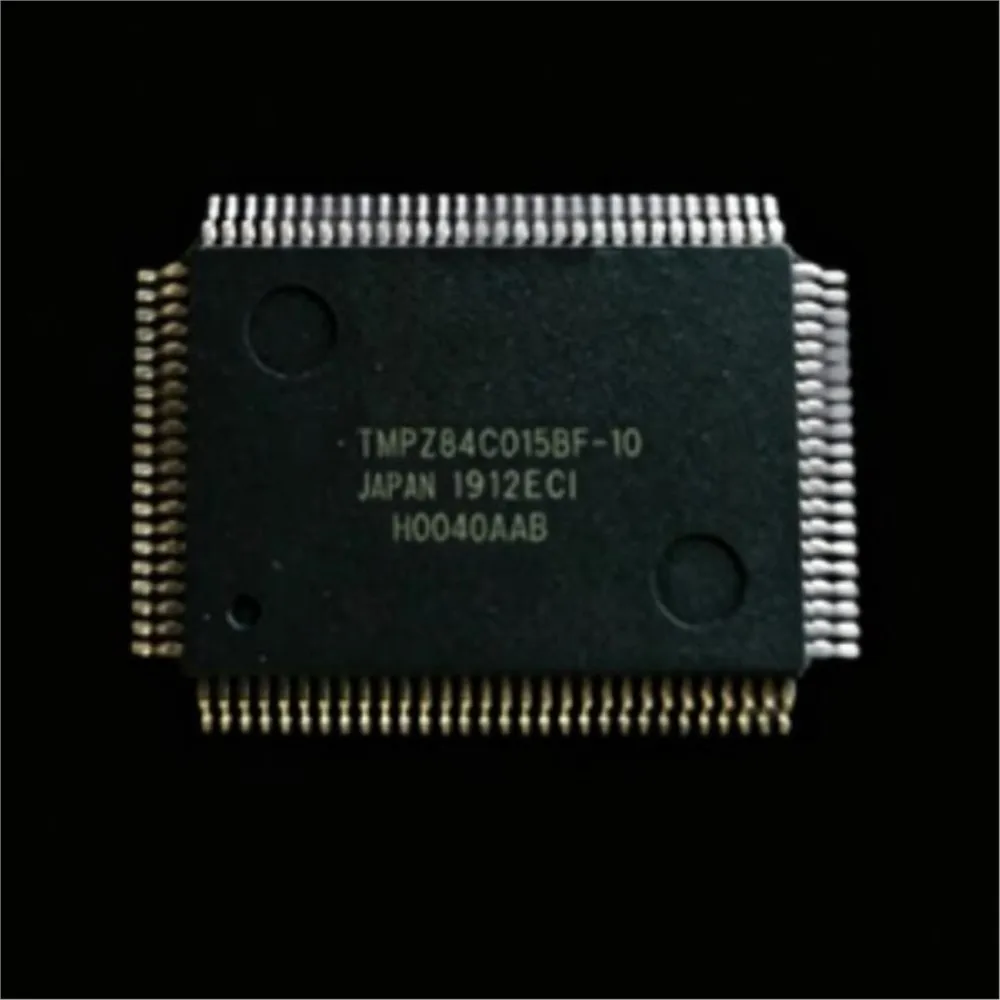 TMPZ84C015BF-10    TMPZ84C015BF    TMPZ84C015    QFP100    (Product quantity: 1 pieces)