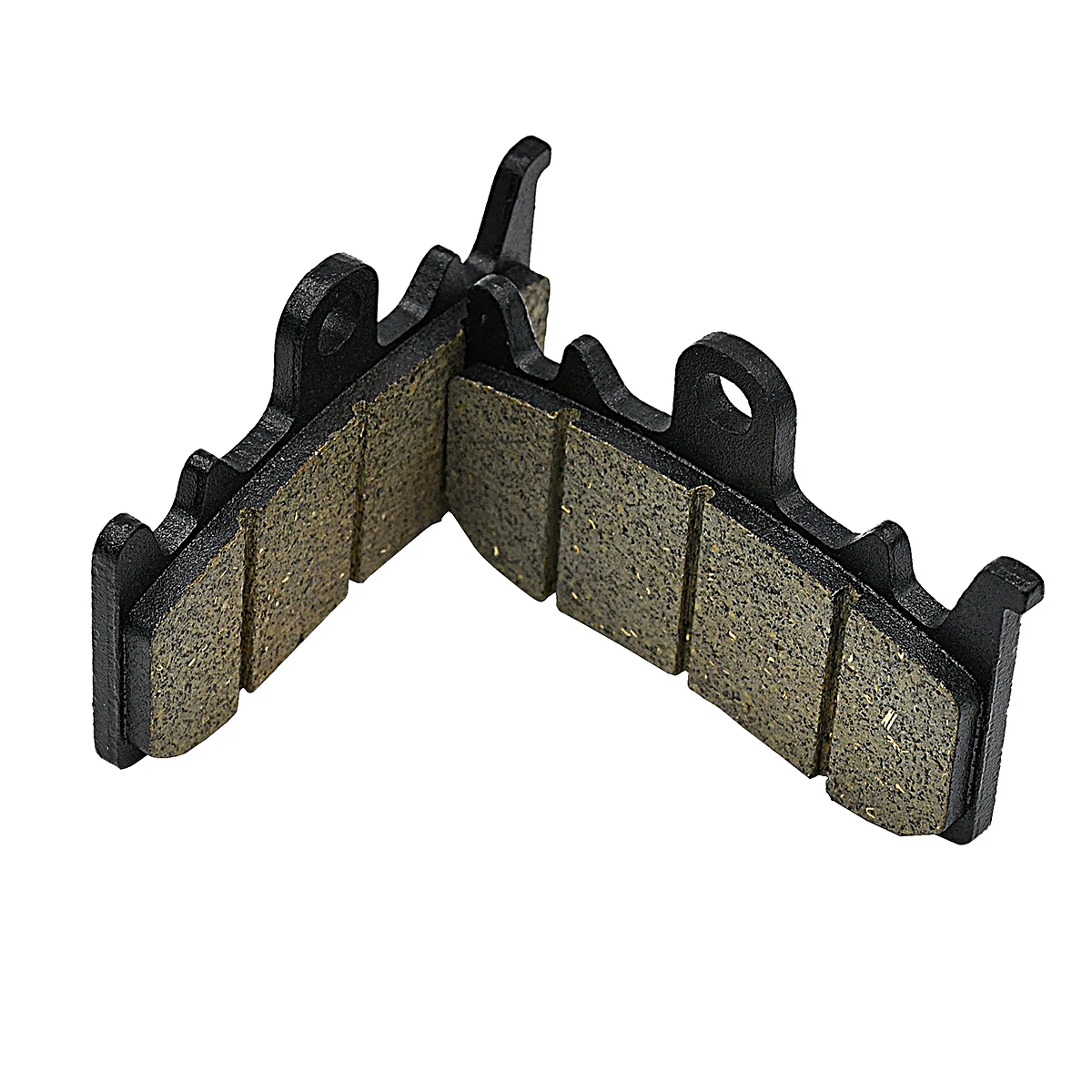 For Triumph Street Triple 765 R 17-20 Tiger 1200 18-20 Explorer 1215 XR XRX XRT XC XCA XCX Front Brake Pads