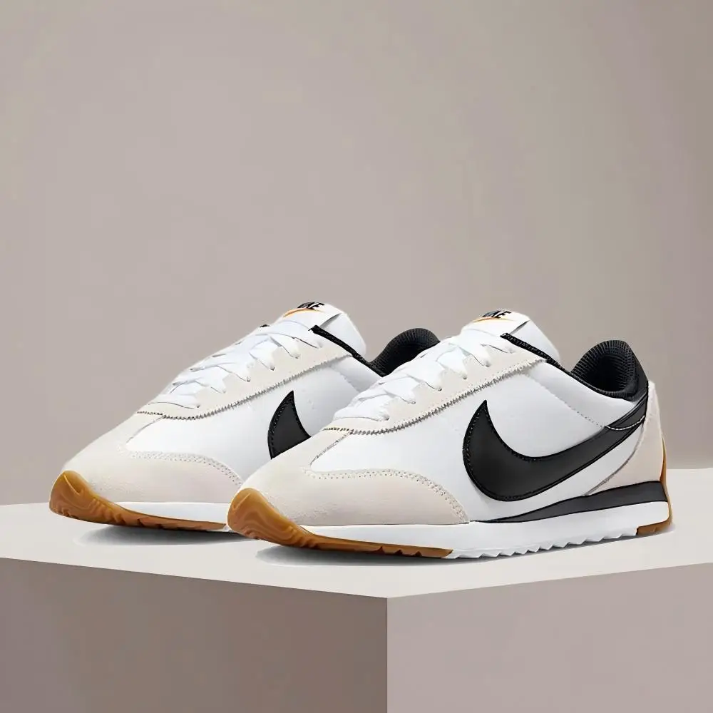 

Женские летние кроссовки Nike PACIFIC: стильные, нескользящие, прочные, удобные классические кроссовки HM4771-105