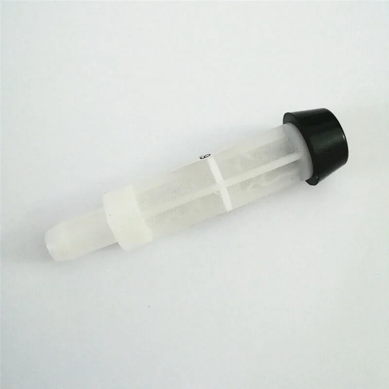 فلتر الوقود Assy لياماها ، خزان وقود المحرك الخارجي ، 6YJ-24260-00 ، 12L