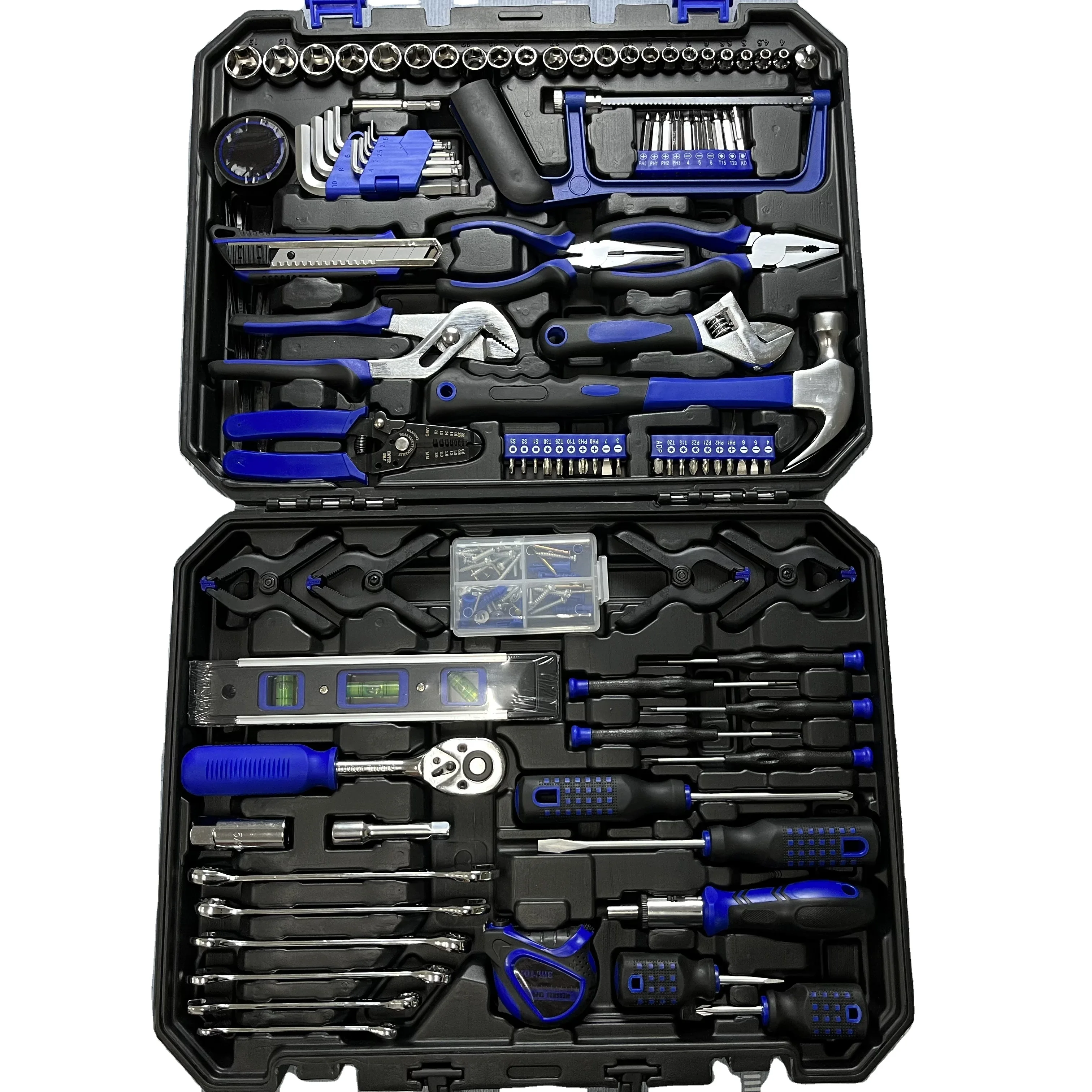 multi home household mini tools kit 160pcs