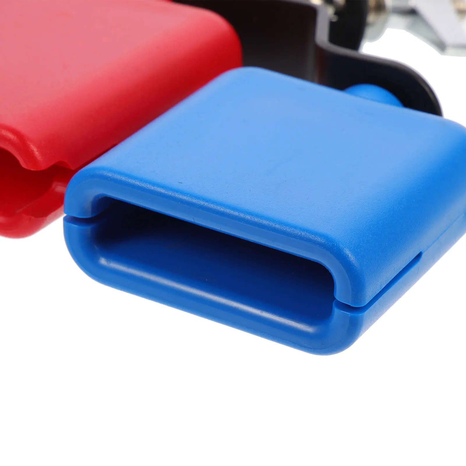 

Cowbell Percussion Instrument Kids Musical Drum Accessory Dual Mounted Bell One-Piece Design Sound Clear Durable