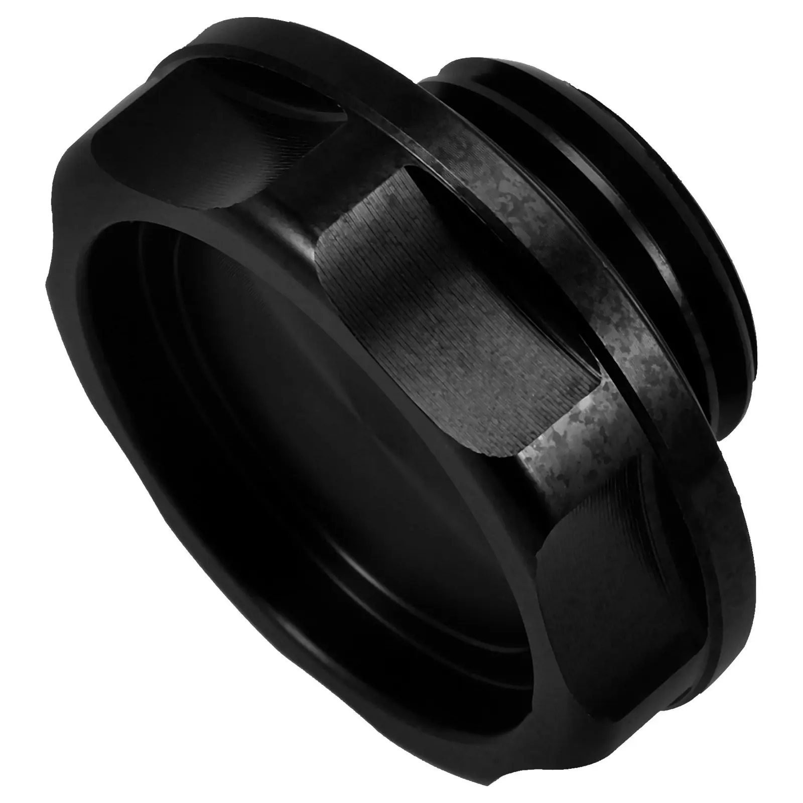 

Крышка топливного бака из алюминиевого сплава, прочная, герметичная, для замены на автомобиле, совместима с Honda.