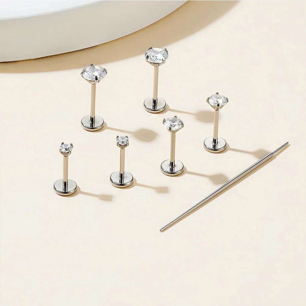 Thumbnail 3 - #68 Best Nose Studs to Buy In 2026