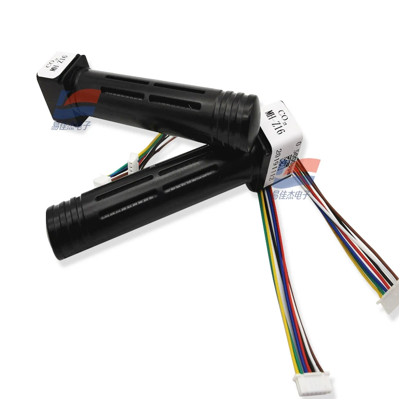 MH-Z16 Compact NDIR (Non Dispersive Infrared) CO2 Sensor Module for Indoor air Quality MonitorsWinsen Electronics