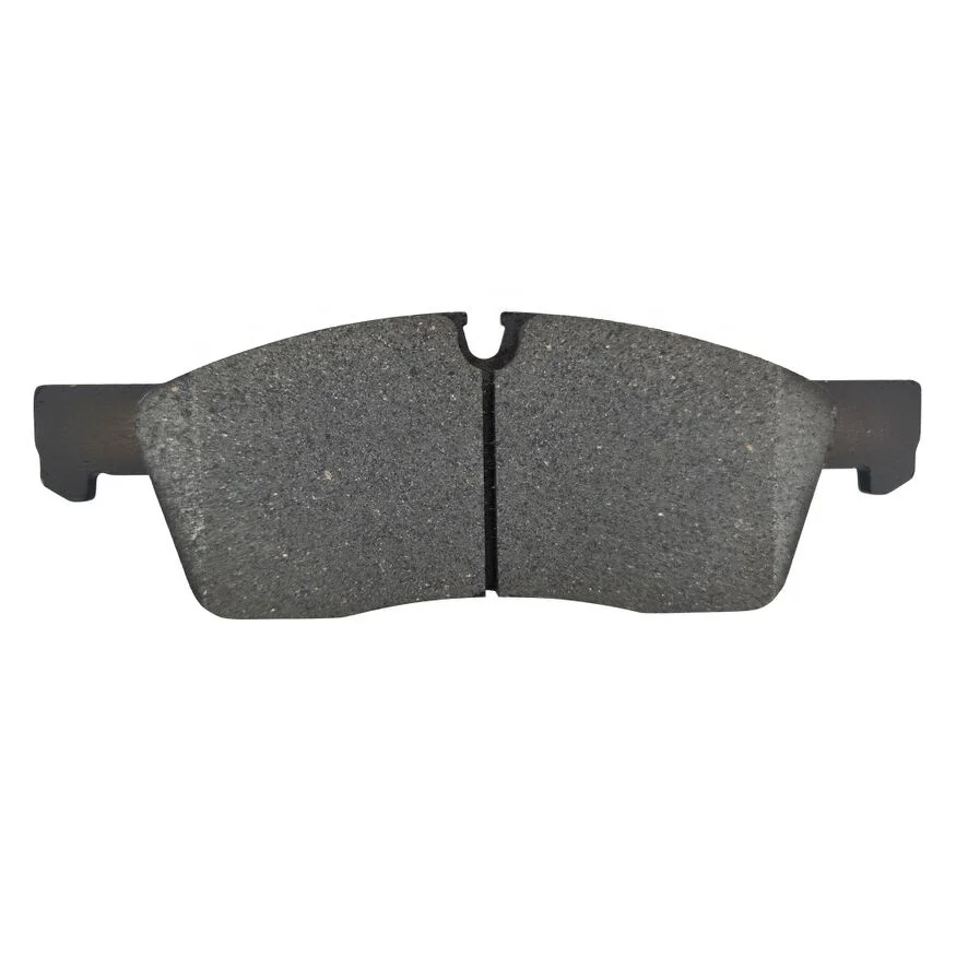 D1455 68052369AA Front Carbon Ceramic Brake Pad For DODGE TRUCK Durango JEEP Grand Cherokee