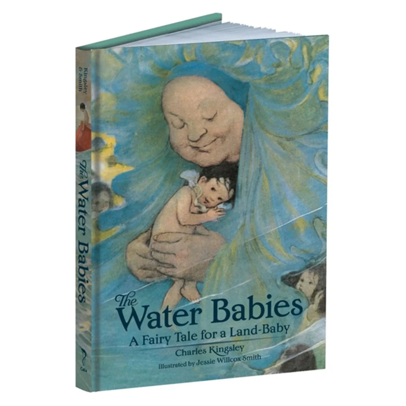 

The Water Babies: A Fairy Tale for a Land-Baby Charles Kingsley