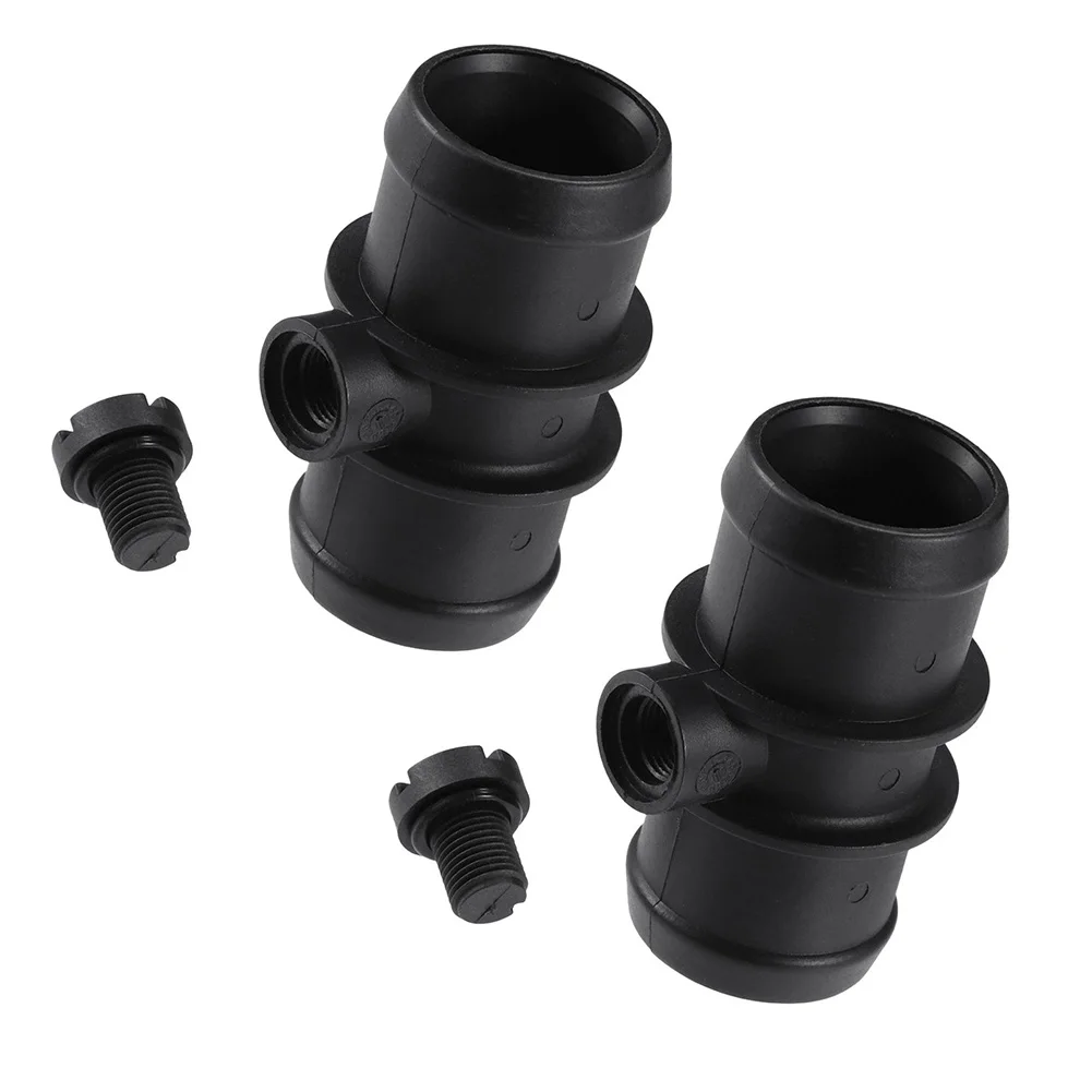 For Daily Driving Repair Coolant Hose Fitting Engine Coolant Hose Connector Turbo Factory Specification Design