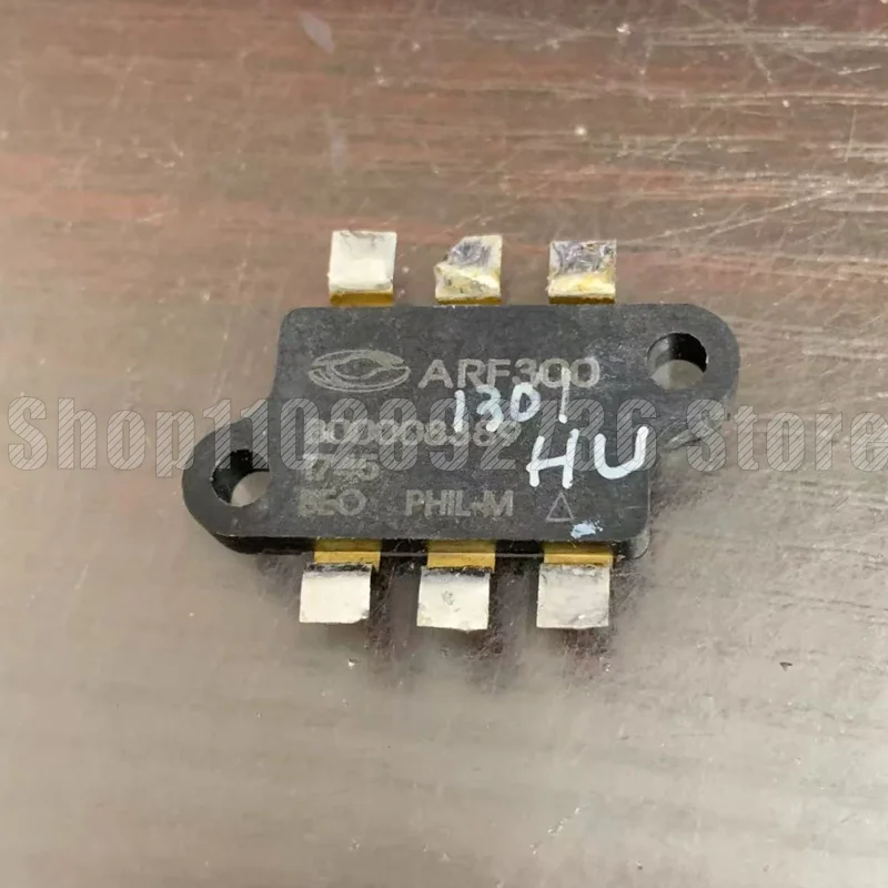 arf300 ARF300 Disassembling Parts Test The High Frequency Tube RF Tube Transistor Power Amplifier Tube