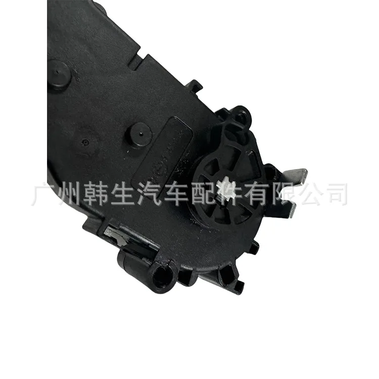 Applicable to Tesla MODELS back cover motor tail door lock motor 1003549-00-D