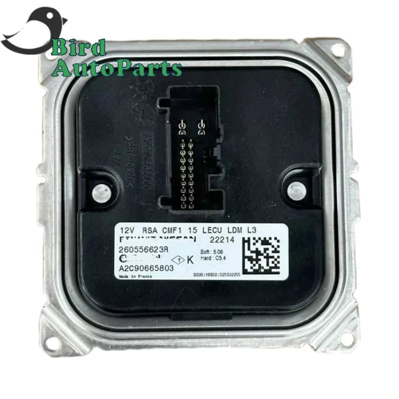 

Оригинальный A2C 90665803 260556623 R Модуль управления фарами для Renault Nissan