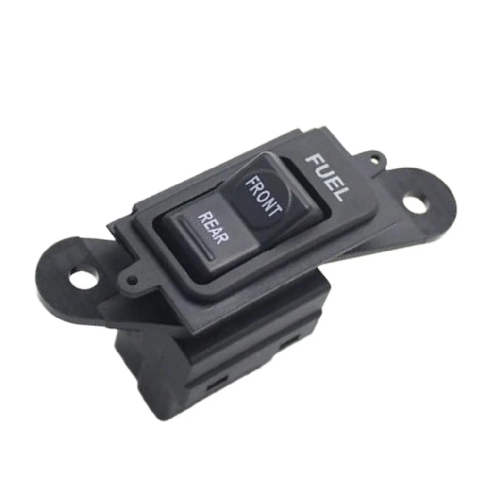F2TZ-9A050-A Switch Fuel Tank Selector Switch For Fuel Tank Selection Black Finish Design OEM Standard Fit Black