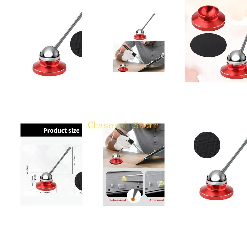 

E7ce metal rowting hand stabilizer для точной модели.