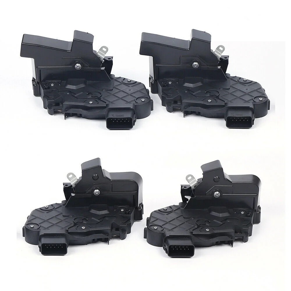 Door Lock Actuator Front Rear LR011277 LR011275 LR011303 LR011302 for Land Rover LR2 LR3 LR4 Range Rover Evoque Sport