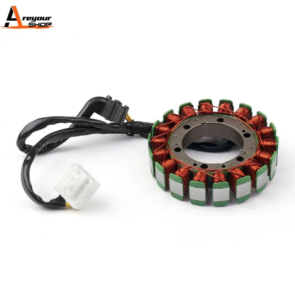 

Areyourshop для Honda CBR900RR CBR929RR CBR 900 RR 2000-2001 катушка статора магнитного генератора