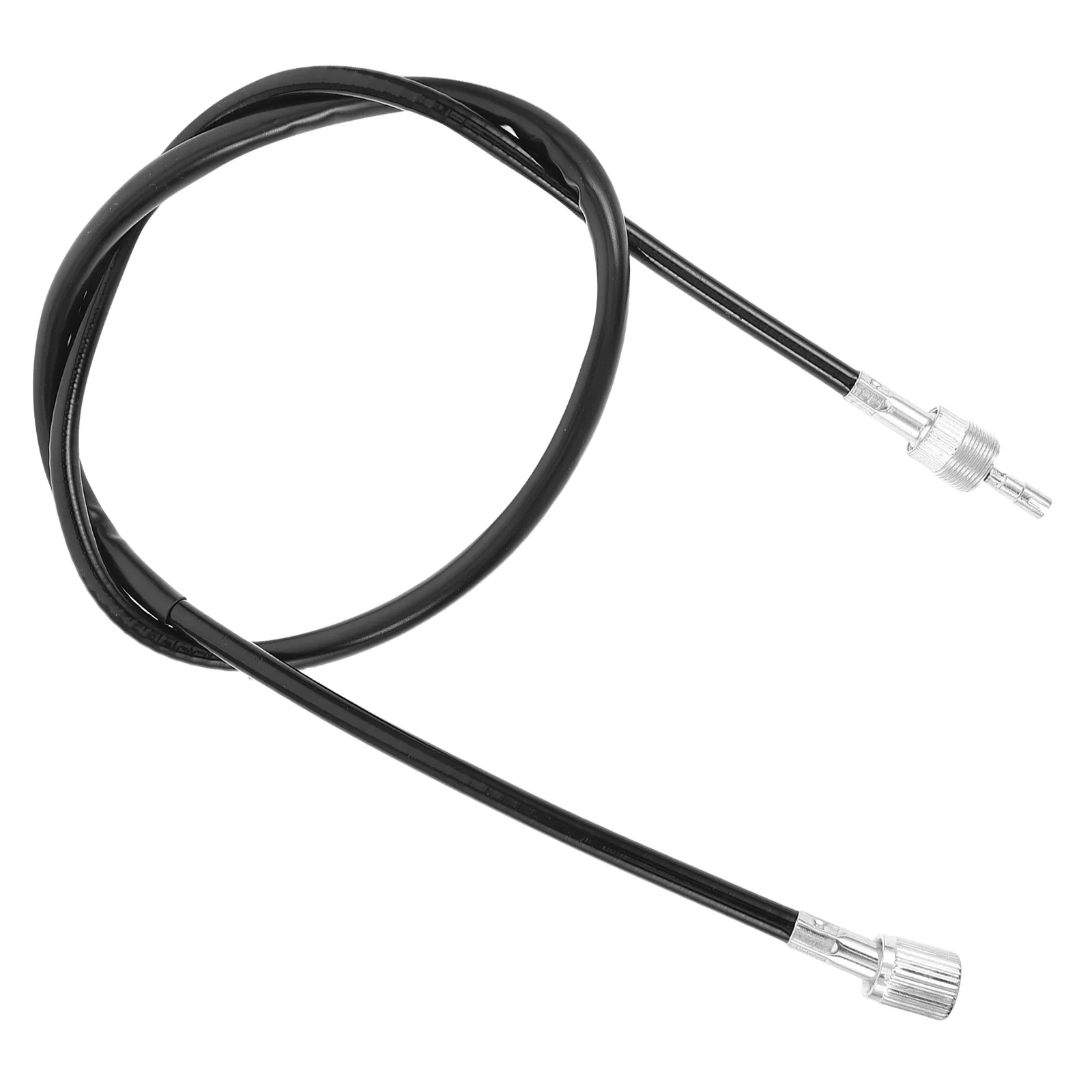 

Motorcycle Speedometer Cable Wire Replacement Motor Accessories Precise Tracking Durable Easy Installation Speedometer Cable