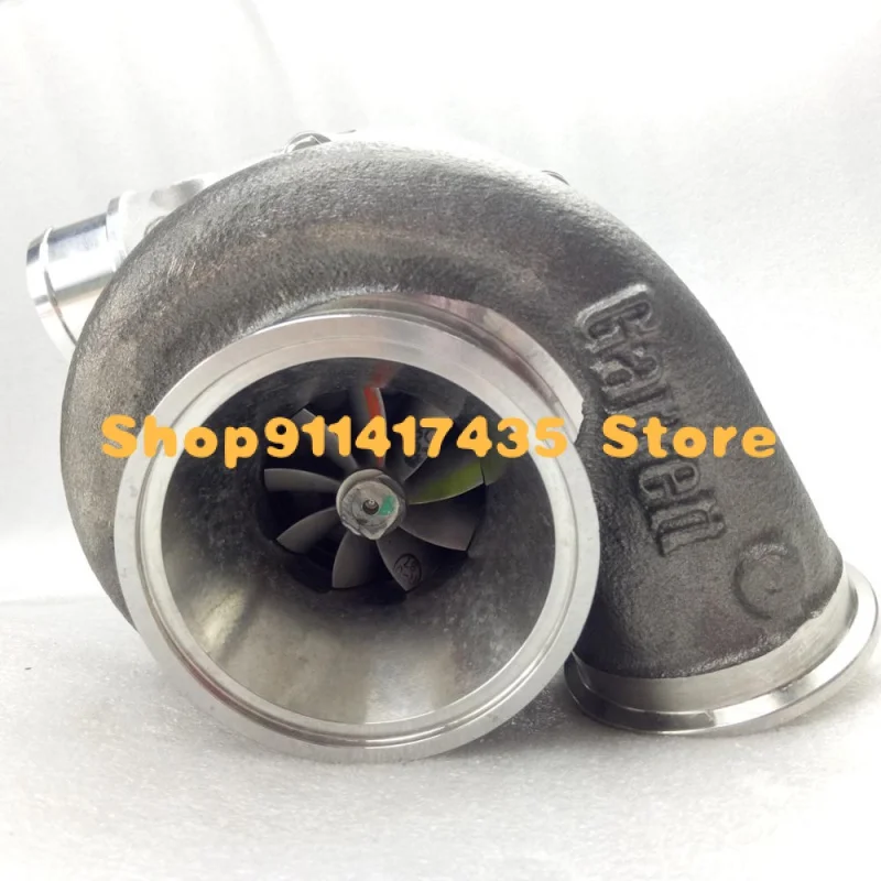 

Genuine Garrett G25 Turbo 871389-5001S 877895-5001S G25-550 dual ball bearing Turbocharger.