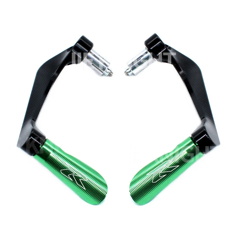 ل GSX-R 600 GSX-R 750 GSXR600 750 GSX-R1000 GSX-R1300 هايابوسا دراجة نارية المقود القبضات الحرس دواسة فرامل رافعة حامي #4